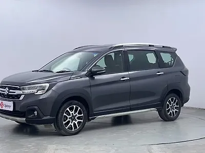 Second Hand Maruti Suzuki XL6 Alpha Plus AT Petrol [2022-2023] in Chandigarh