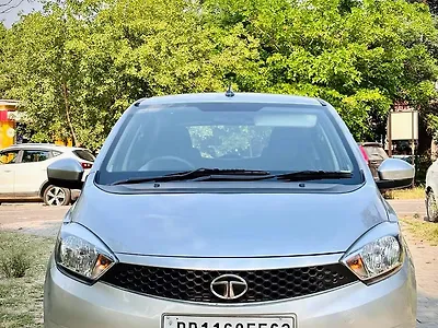 Second Hand Tata Tiago Revotorq XT [2016-2019] in Patiala