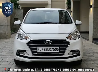 2020 Hyundai Xcent S 1.2 Special Edition 1 2020 Hyundai Xcent S 1.2 Special Edition 1