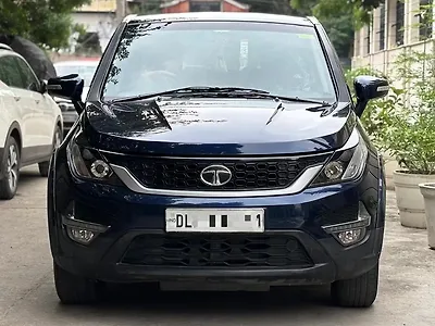 Second Hand Tata Hexa XM 4x2 7 STR in Delhi