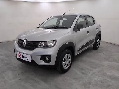 2016 Renault Kwid RXT [2015-2019] 1