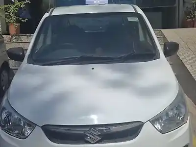 2015 मारुति सुज़ुकी ऑल्टो vxi [2014-2019] 1