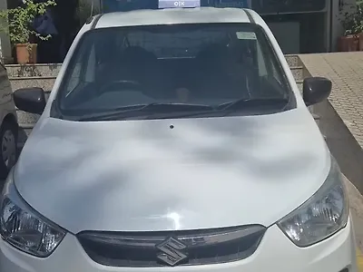 2015 Maruti Suzuki Alto VXi [2014-2019] 1