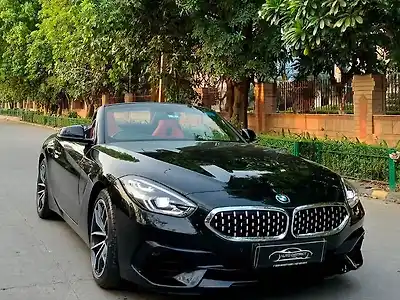 Second Hand बीएमडब्ल्यू z4 sड्राइव 20i [2019-2023] in गुड़गांव