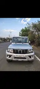 2021 महिंद्रा बोलेरो b6 1 2021 महिंद्रा बोलेरो b6 1