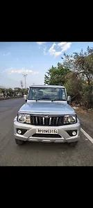 2021 Mahindra Bolero B6 1 2021 Mahindra Bolero B6 1