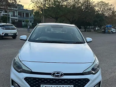 2018 Hyundai i20 Active 1.4 S 1