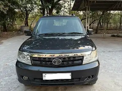 2017 टाटा सफारी 2.2 ex 4x2 1