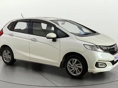 Used Honda Jazz Cars In Dombivali, Second Hand Honda Jazz Cars In