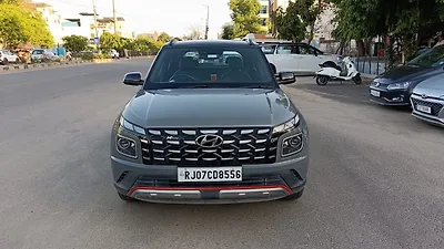 2022 Hyundai Venue SX Plus 1.0 Turbo DCT Dual Tone 1 2022 Hyundai Venue SX Plus 1.0 Turbo DCT Dual Tone 1