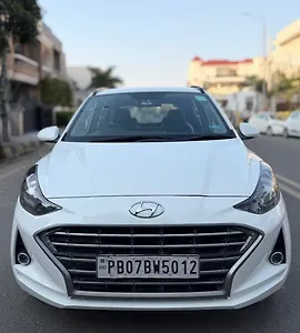 2020 Hyundai i10 Sportz 1.2 Kappa2 1 2020 Hyundai i10 Sportz 1.2 Kappa2 1