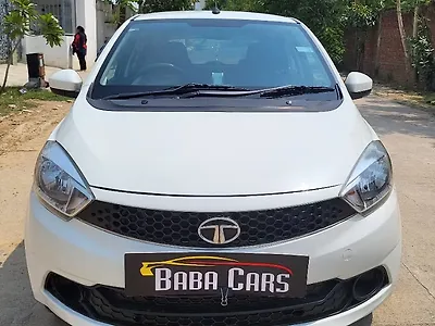 2018 Tata Tiago Revotron XT [2016-2019] 1