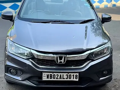 2017 Honda City VX 1