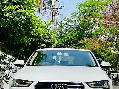 2016 ऑडी a4 2.0 tdi (177bhp) प्रीमियम प्लस 1