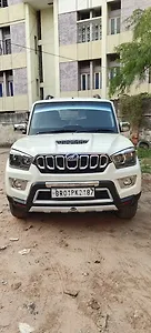 2019 Mahindra Scorpio S5 2WD 7 STR 1 2019 Mahindra Scorpio S5 2WD 7 STR 1