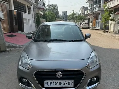 2021 Maruti Suzuki DZire VXi [2020-2023] 1