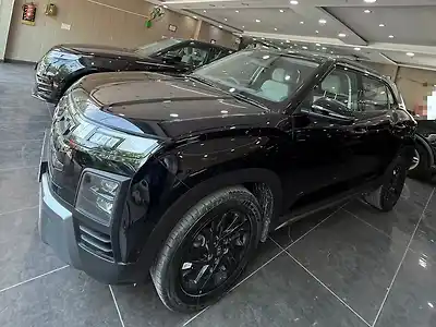 2025 हुंडई क्रेटा S (O) Petrol 1.5L CVT Speed Automatic (CVT) 1