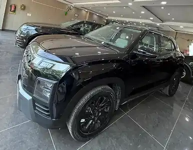 2025 हुंडई क्रेटा S (O) Petrol 1.5L CVT Speed Automatic (CVT) 1 2025 हुंडई क्रेटा S (O) Petrol 1.5L CVT Speed Automatic (CVT) 1
