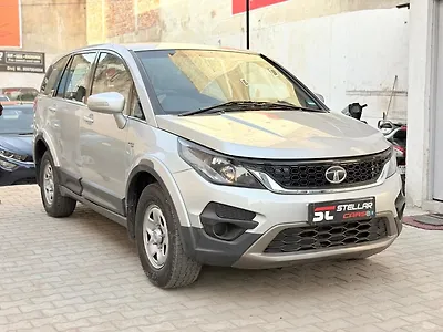 2017 Tata Hexa XM 4x2 7 STR 1