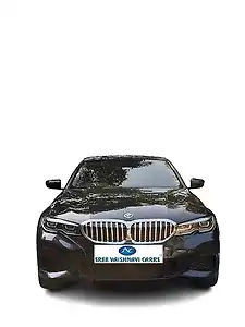 2021 BMW 3 Series Gran Limousine 330Li M Sport First Edition 1