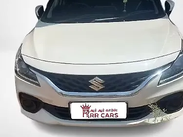 2024 Maruti Suzuki Baleno Delta MT [2023-2025] 1