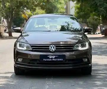 2016 फ़ॉक्सवैगन ज़ेटा हाईलाइन टीडीआई एटी 1 2016 फ़ॉक्सवैगन ज़ेटा हाईलाइन टीडीआई एटी 1