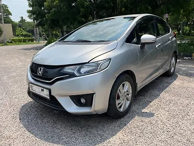 2018 Honda Jazz S Petrol 1 2018 Honda Jazz S Petrol 1