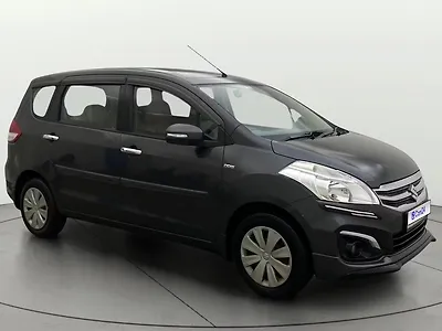Second Hand Maruti Suzuki Ertiga VDI SHVS in Hyderabad