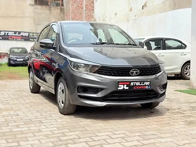 2021 Tata Tiago XT [2020-2023] 1