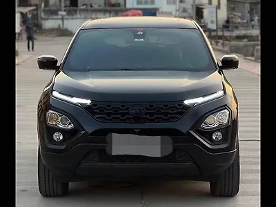 2023 Tata Harrier XZA Plus Dark Edition 1