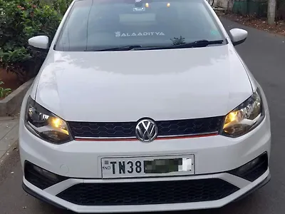 2022 Volkswagen Vento Highline 1.0L TSI 1