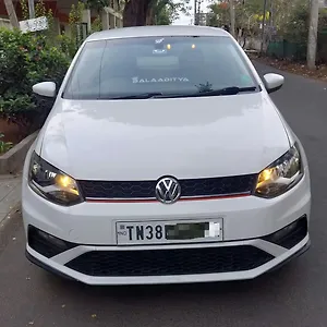 2022 Volkswagen Vento Highline 1.0L TSI 1 2022 Volkswagen Vento Highline 1.0L TSI 1