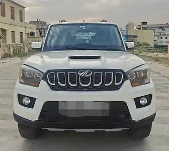 2018 महिंद्रा स्कॉर्पियो s7 140 2डब्ल्यूडी 7 str 1 2018 महिंद्रा स्कॉर्पियो s7 140 2डब्ल्यूडी 7 str 1