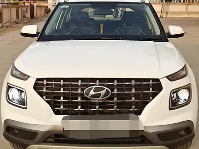2022 Hyundai Venue S Plus 1.2 Petrol 1