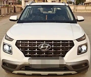 2022 Hyundai Venue S Plus 1.2 Petrol 1 2022 Hyundai Venue S Plus 1.2 Petrol 1