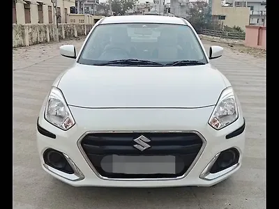 2022 Maruti Suzuki DZire VXi [2020-2023] 1