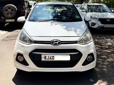 2015 Hyundai Grand i10 Sportz 1.2 Kappa VTVT [2013-2016] 1