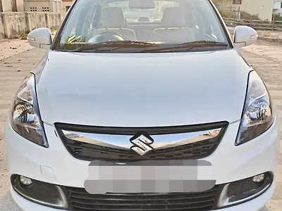 2016 Maruti Suzuki Swift DZire VXI 1