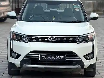 2021 महिंद्रा XUV300 1.5 w8 एएमटी 1
