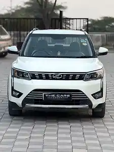 2021 महिंद्रा XUV300 1.5 w8 एएमटी 1 2021 महिंद्रा XUV300 1.5 w8 एएमटी 1