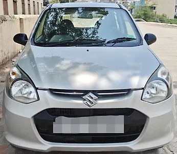 2015 Maruti Suzuki Alto 800 Lx CNG 1 2015 Maruti Suzuki Alto 800 Lx CNG 1