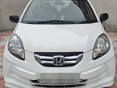 Second Hand Honda Amaze 1.2 E i-VTEC in Kheda