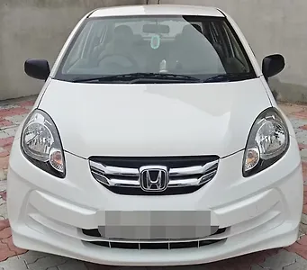 Second Hand Honda Amaze 1.2 E i-VTEC in Kheda Second Hand Honda Amaze 1.2 E i-VTEC in Kheda