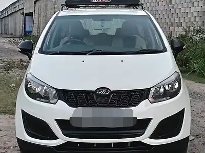 2018 महिंद्रा मराजो m2 8 सीटर 1