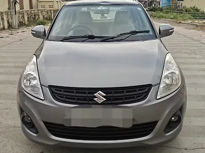2014 Maruti Suzuki Swift DZire VDI 1
