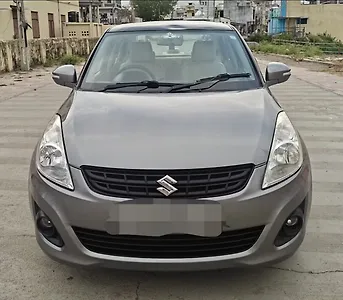 2014 Maruti Suzuki Swift DZire VDI 1 2014 Maruti Suzuki Swift DZire VDI 1