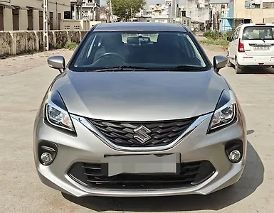 2019 Maruti Suzuki Baleno Zeta 1 2019 Maruti Suzuki Baleno Zeta 1