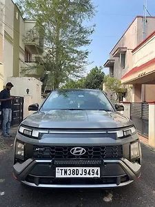 2024 Hyundai Creta N Line N10 Petrol Turbo Automatic Dual Tone 1 2024 Hyundai Creta N Line N10 Petrol Turbo Automatic Dual Tone 1