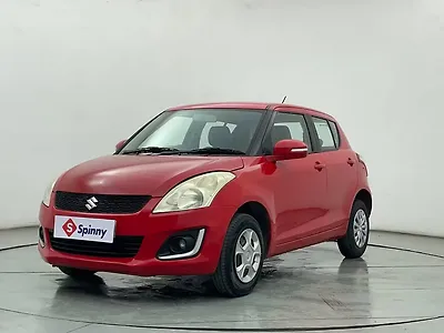 Second Hand Maruti Suzuki Swift VXi [2014-2017] in Chennai