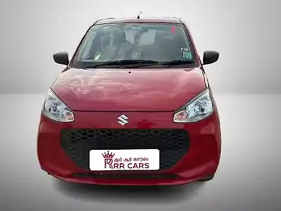 2025 मारुति सुज़ुकी ऑल्टो k10 VXi [2023-2024] 1